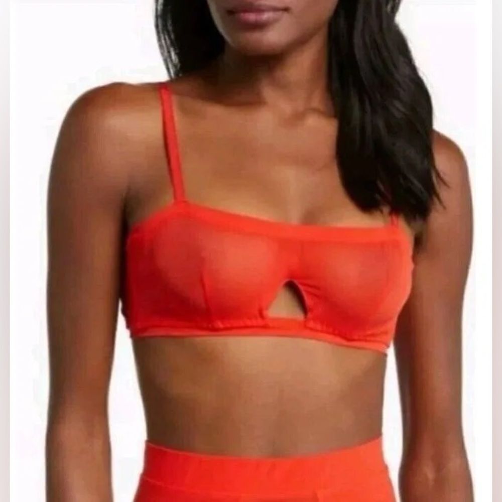 NWT We are hah wired bras.
